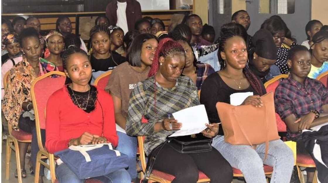 International Breweries Launches Beer Service Program to Curb Excessive Drinking International Breweries Launches Beer Service Program to Curb Excessive Drinking