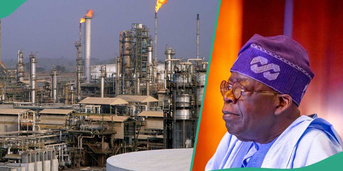 Coalition speaks remedy to corrupt practices in oil and gas sector