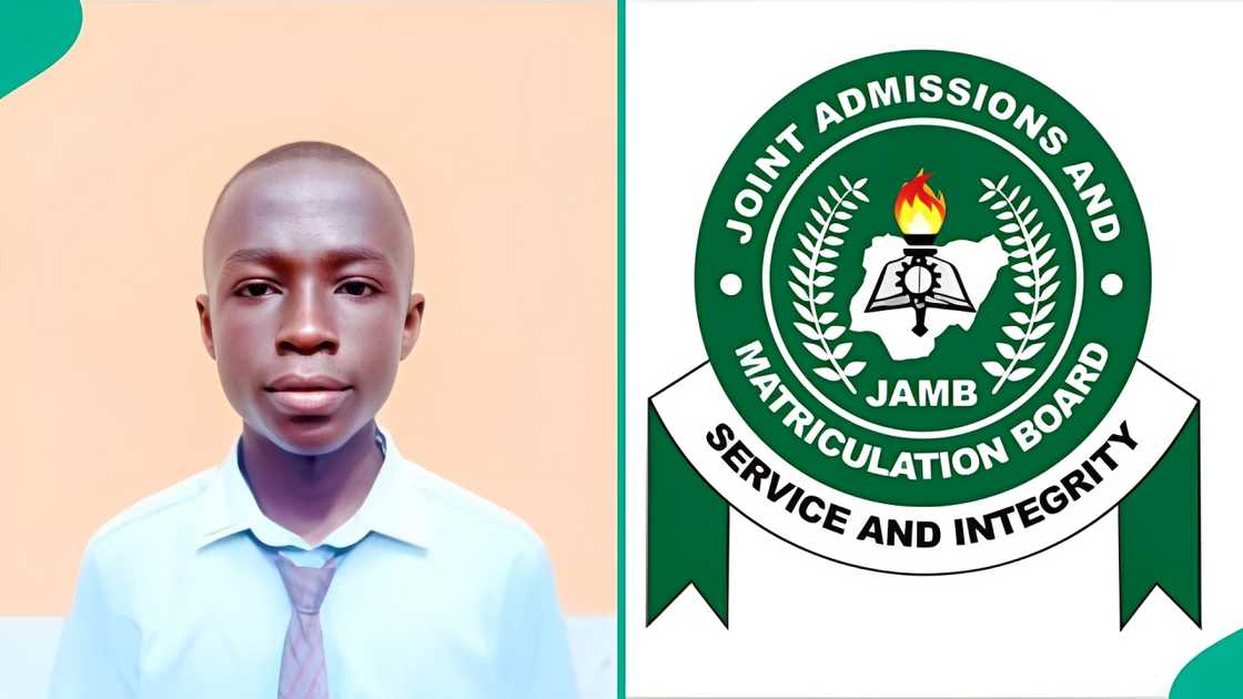 Osun school celebrates as top scorer gets over 340 marks