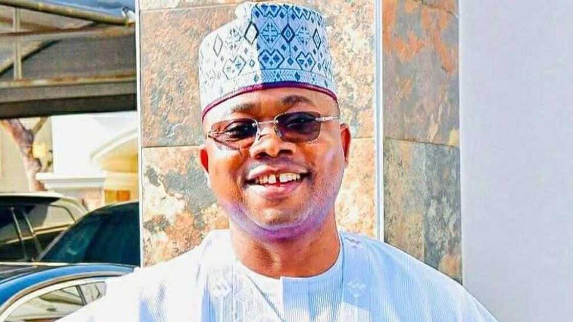 Yahaya Bello, APC, Alhaji Ahmed OdodO, Kogi election Yahaya Bello, APC, Alhaji Ahmed OdodO, Kogi election