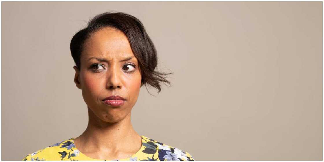 I can't date a woman who does not fear me, Nigerian man says I can't date a woman who does not fear me, Nigerian man says