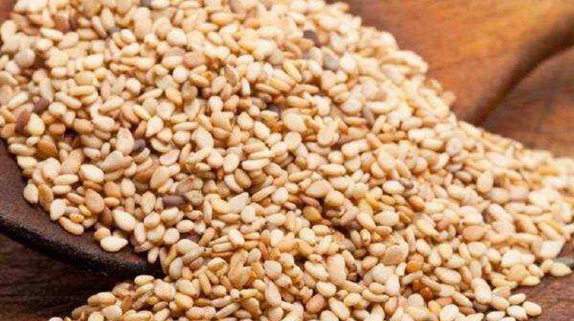 Amfanin ridi guda 10 a jikin Dan Adam Amfanin ridi guda 10 a jikin Dan Adam