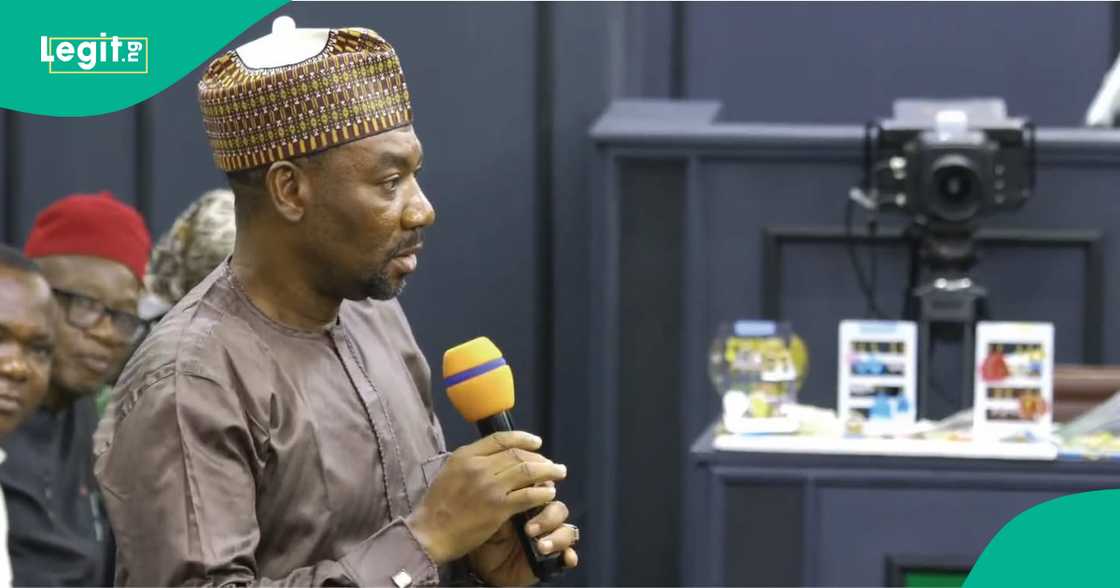 Ahmed Isa Ahmed Isa