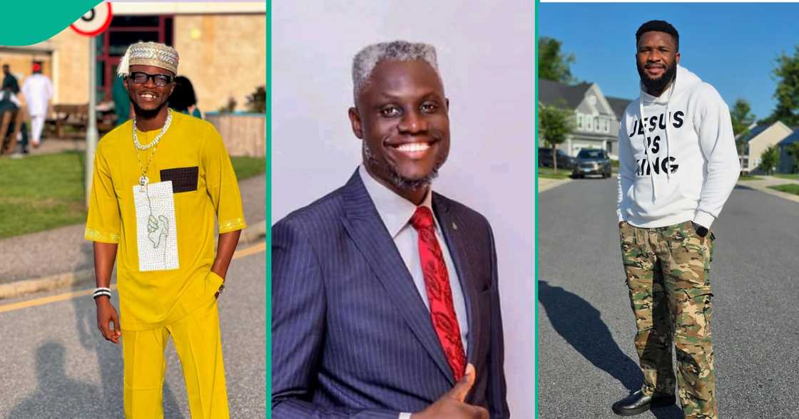 Testimony Jaga speaks about Ebuka Songs Testimony Jaga speaks about Ebuka Songs