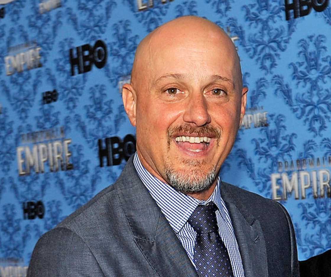 Tim Van Patten attends HBO's "Boardwalk Empire" Season 3 New York Premiere Tim Van Patten attends HBO's "Boardwalk Empire" Season 3 New York Premiere