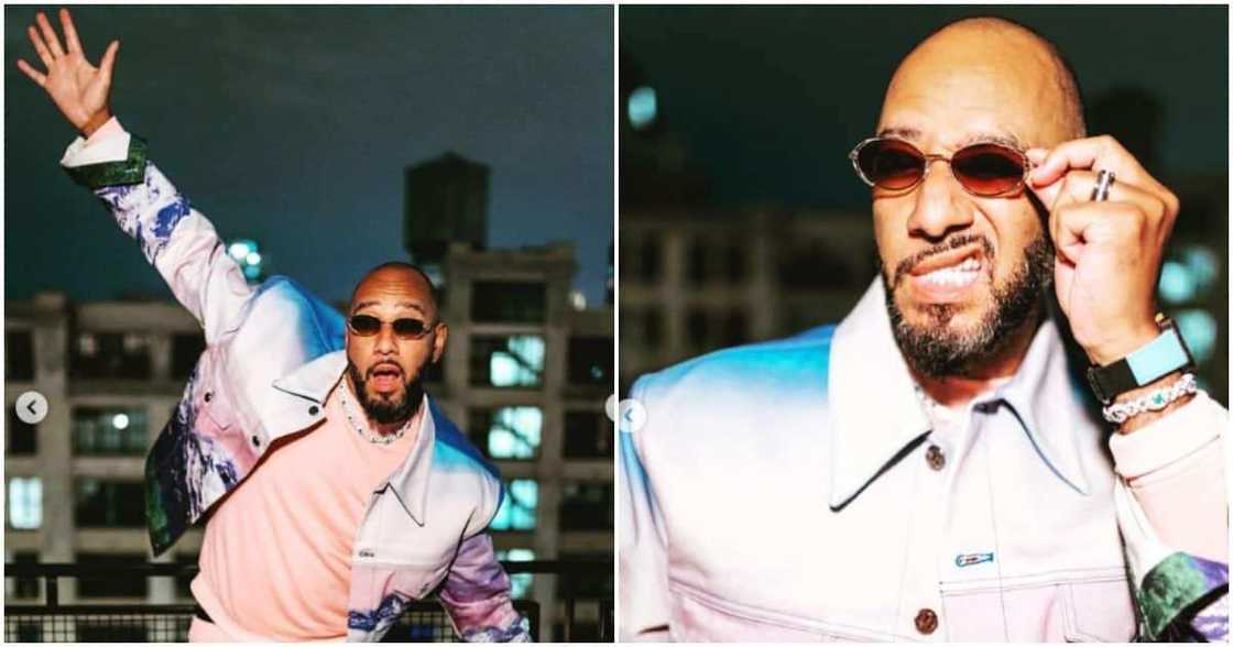 Amapiano Taking Over: Alicia Key's Husband Impressively Dances. Amapiano Taking Over: Alicia Key's Husband Impressively Dances.