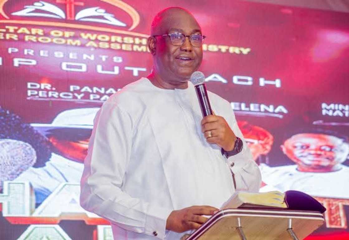 Gbenga Hashim ya yaba kan yarjejeniyar Amurka da Iran