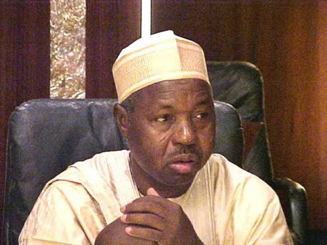 Boat capsizes, Aminu Masari, Katsina state governor, people dead Boat capsizes, Aminu Masari, Katsina state governor, people dead