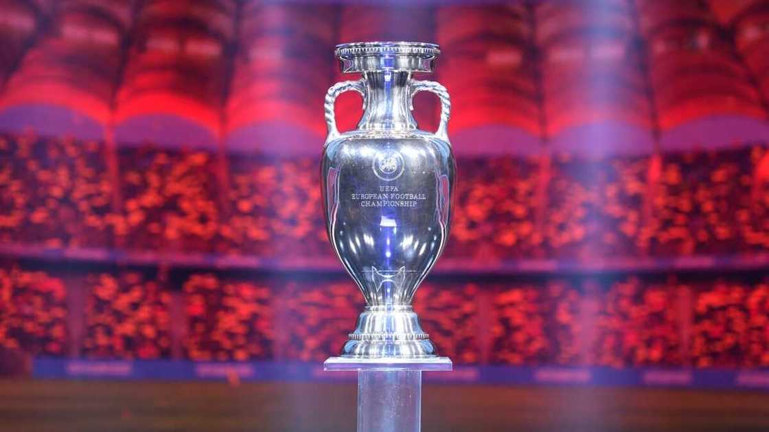 UEFA Euro 2024 Final Betting Preview: Spain vs England UEFA Euro 2024 Final Betting Preview: Spain vs England