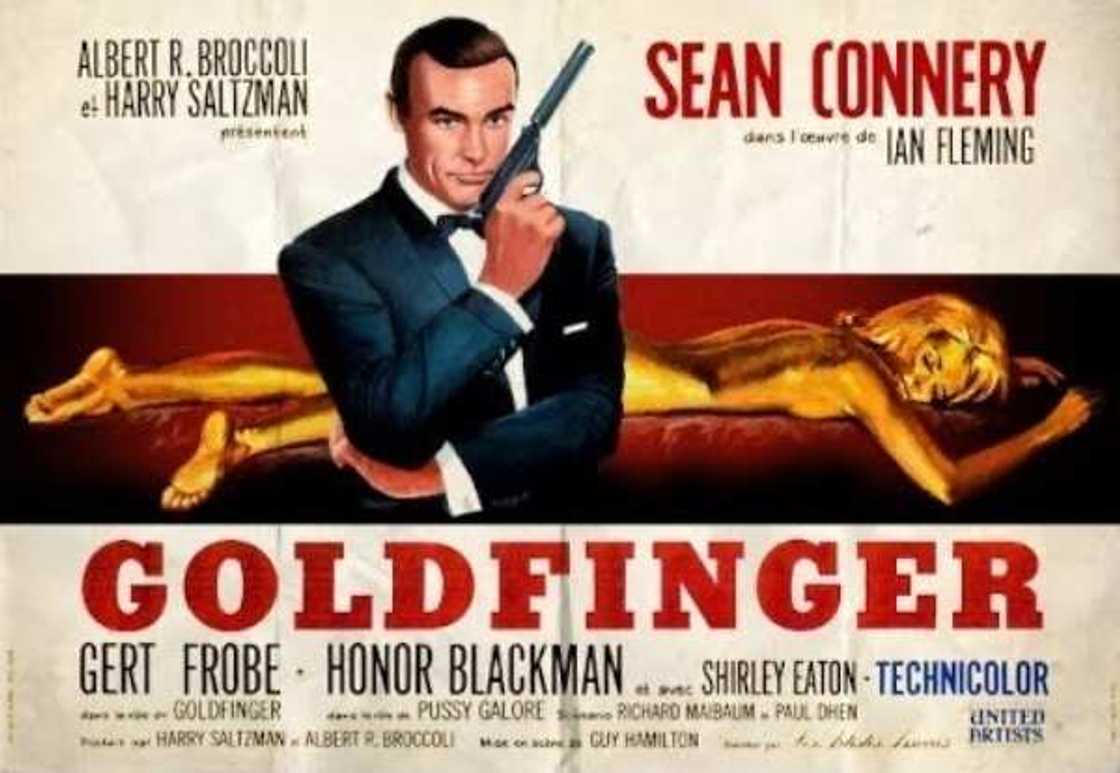 British spy movie British spy movie