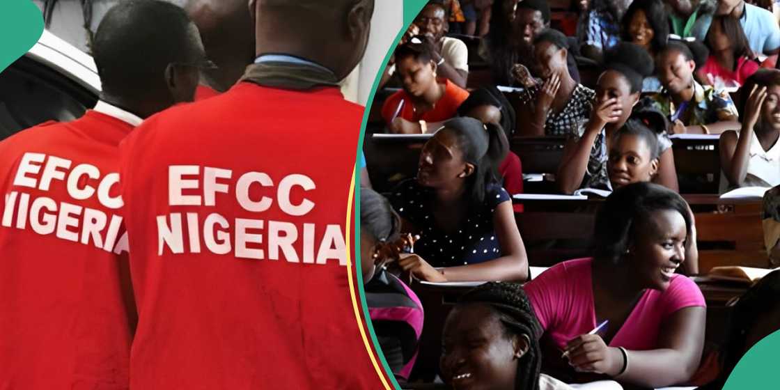 NELFUND gets more funds for Nigeria students from EFCC NELFUND gets more funds for Nigeria students from EFCC