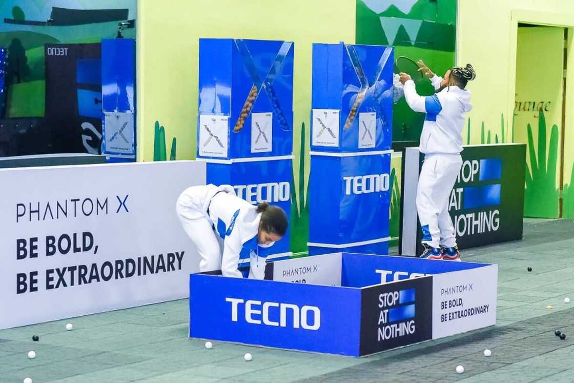 TECNOxBBNaija6: TECNO’s Tasks Pushed the Housemates Off their Comfort Zone TECNOxBBNaija6: TECNO’s Tasks Pushed the Housemates Off their Comfort Zone