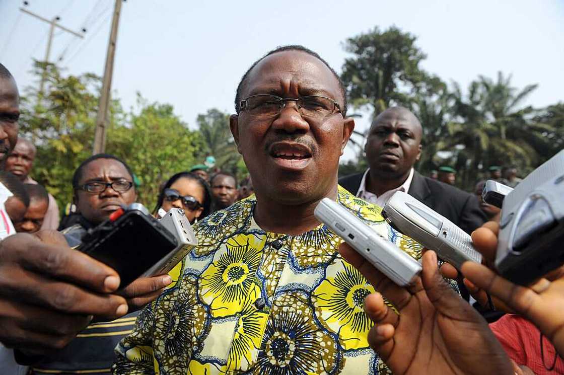 Peter Obi, Poverty report, NBS Peter Obi, Poverty report, NBS