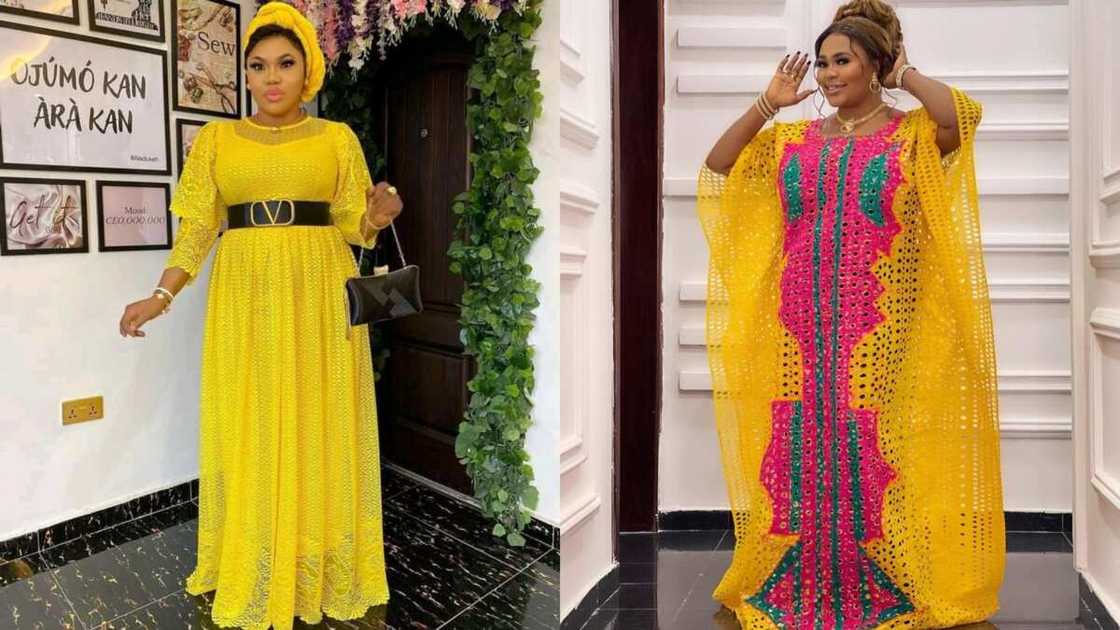 ankara kaftan gowns ankara kaftan gowns