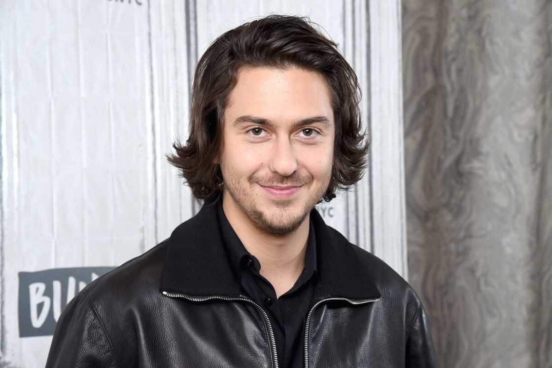Nat Wolff age Nat Wolff age