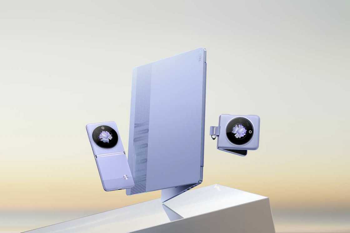 Discover the Unmatched Elegance of TECNO Phantom Fold-And-Flip Devices Discover the Unmatched Elegance of TECNO Phantom Fold-And-Flip Devices