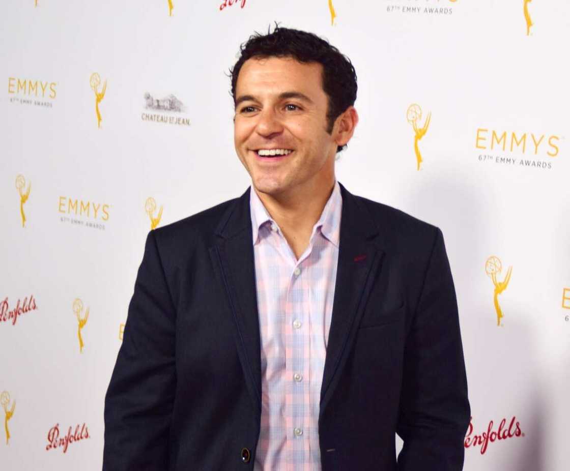 Fred Savage Fred Savage