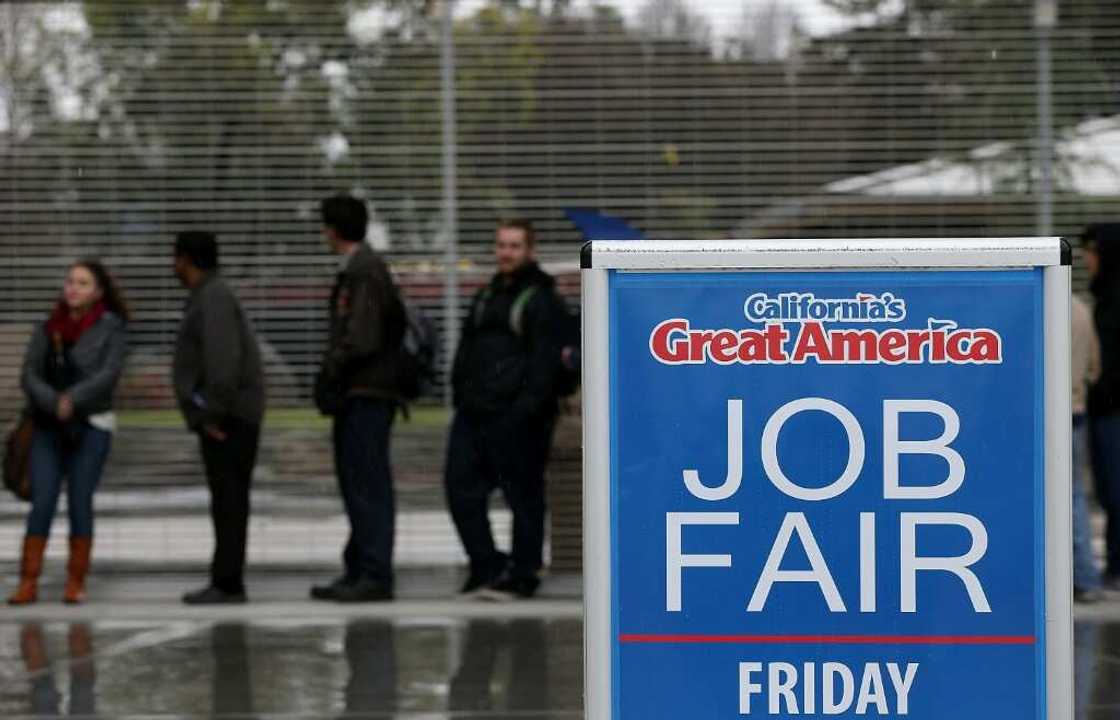 Traders are awaiting the release of US jobs data, which will provide a fresh insight on the state of the world's top economy Traders are awaiting the release of US jobs data, which will provide a fresh insight on the state of the world's top economy