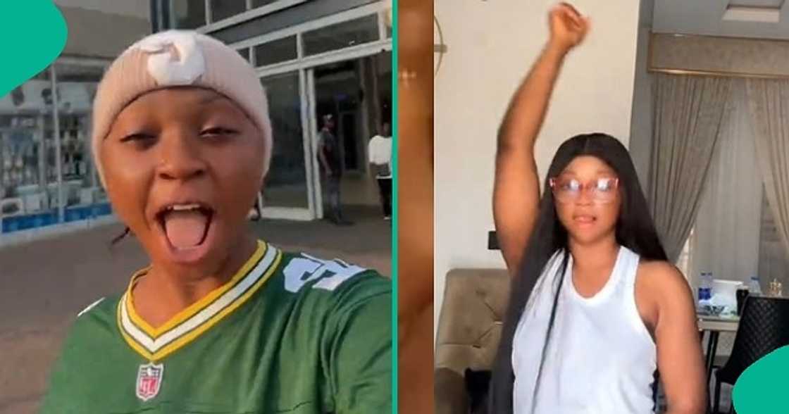 Single mum celebrates traditional wedding in grand style, shades critics. Single mum celebrates traditional wedding in grand style, shades critics.