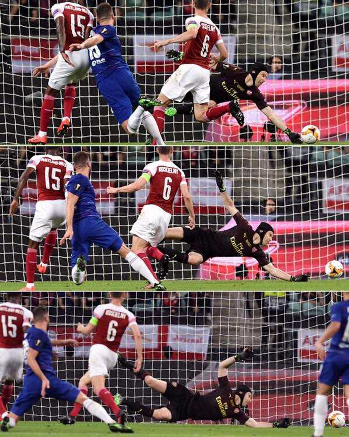 Europa League Europa League