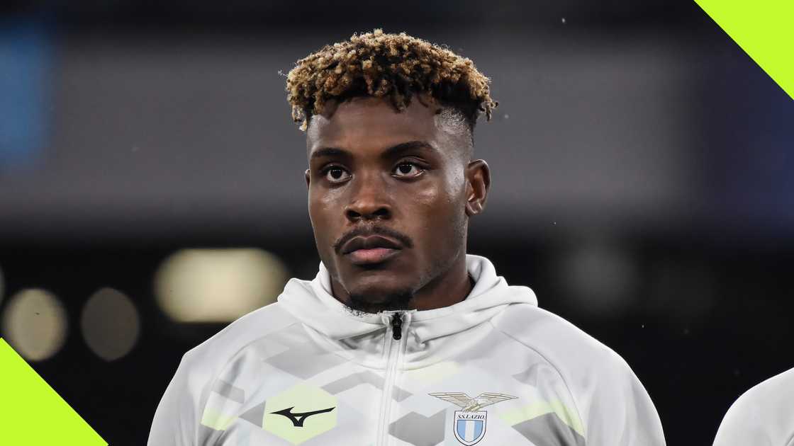 Fisayo Dele-Bashiru survives accident Fisayo Dele-Bashiru survives accident