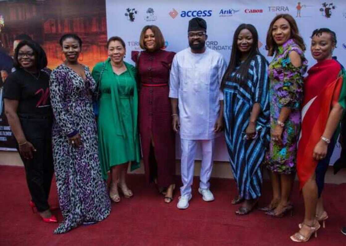 Access Bank backs Kunle Afolayan’s ‘Citation’, addresses issues of sexual and gender-based violence in Nigeria