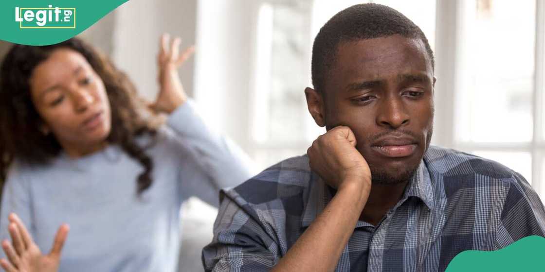 An fitar da rahoton cin zarafin jinsi a jihar Legas An fitar da rahoton cin zarafin jinsi a jihar Legas