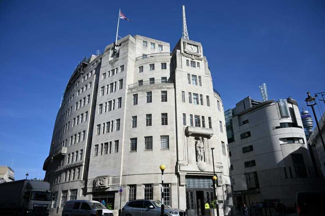 The BBC reaches an audience of 492 million around the world every week The BBC reaches an audience of 492 million around the world every week
