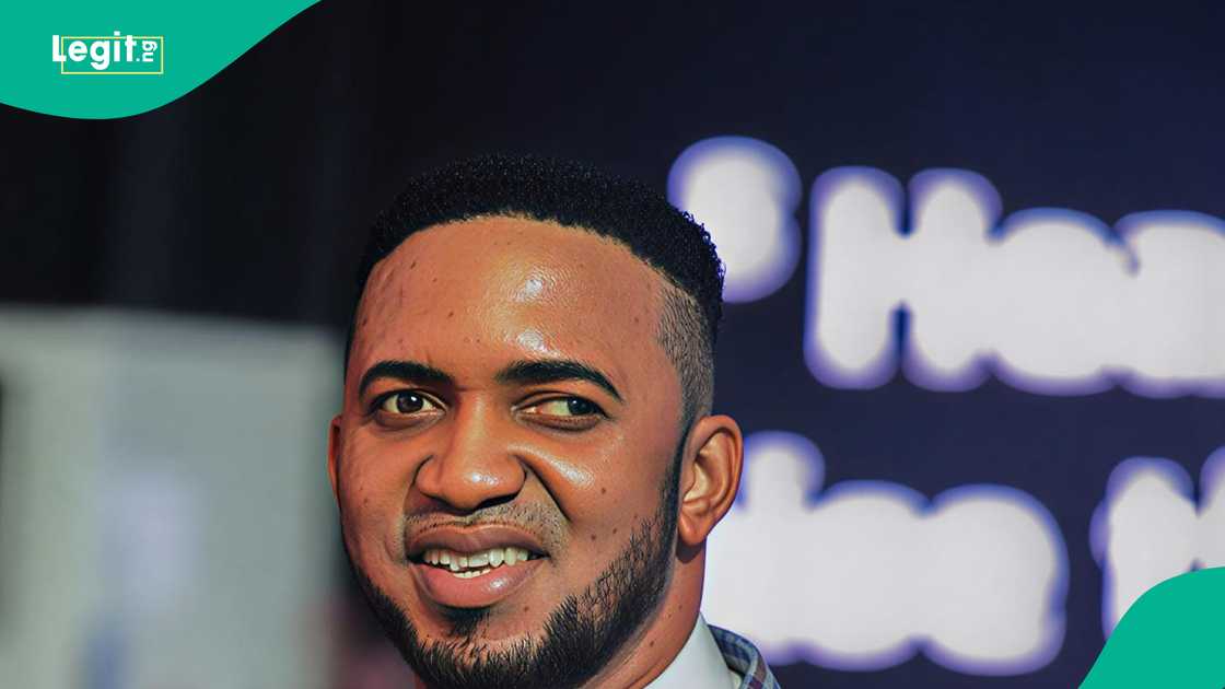 Doris Ogala speaks about Pastor Chris Okafor's alleged plan for her, baby mama