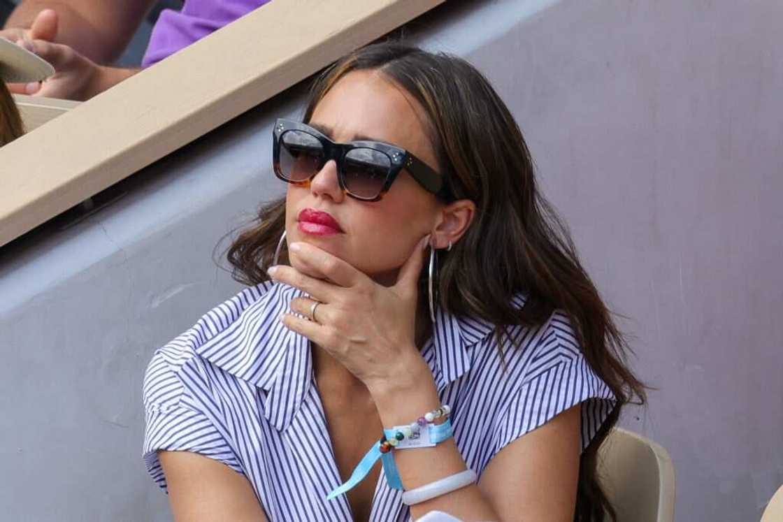 Derek Jeter’s exes Derek Jeter’s exes