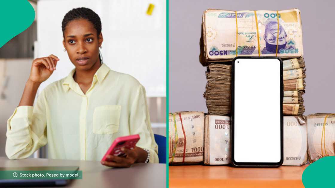 Lady shares experience of her brother's wife who invested in a Ponzi scheme. Lady shares experience of her brother's wife who invested in a Ponzi scheme.