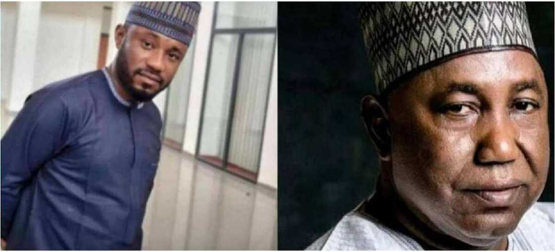 Kabiru Gaya Kabiru Gaya