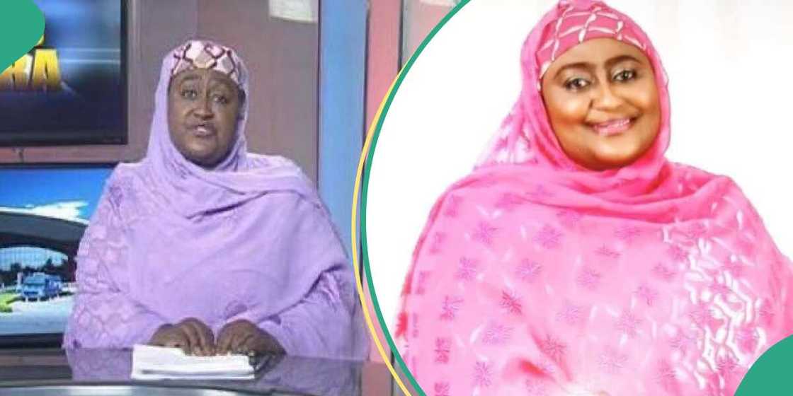 Aisha Bello Aisha Bello