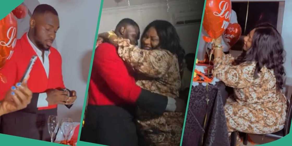 Nkechi Blessing Sunday's 35th birthday. Nkechi Blessing Sunday's 35th birthday.