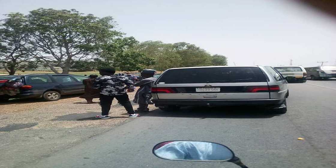 Katsina: Jama'a za su fito zanga-zanga a fadin jihar a kan kashe-kashen 'yan bindiga Katsina: Jama'a za su fito zanga-zanga a fadin jihar a kan kashe-kashen 'yan bindiga