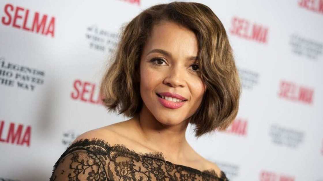 Carmen Ejogo Carmen Ejogo