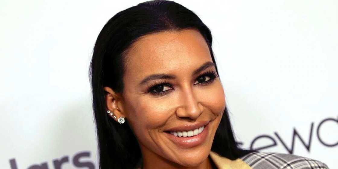 Naya Rivera: Glee actress goes missing at lake after boat trip Naya Rivera: Glee actress goes missing at lake after boat trip