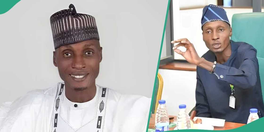 Kaduna lawmaker is dead Kaduna lawmaker is dead