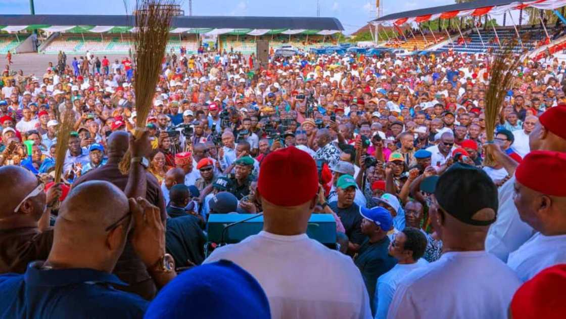 Imo APC defectors Imo APC defectors