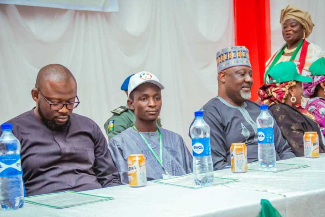 2023 Election, PDP, PDP Youth Agenda, Senator Dino Melaye, Bukola Saraki, APC 2023 Election, PDP, PDP Youth Agenda, Senator Dino Melaye, Bukola Saraki, APC