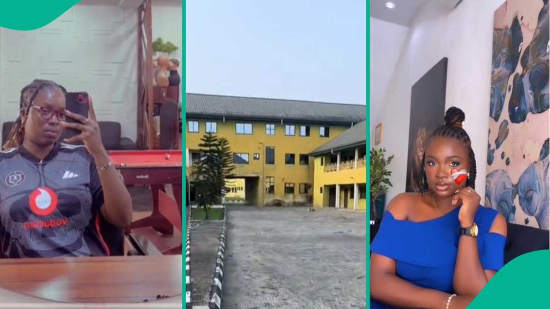 Corper shares her invigilation experience Corper shares her invigilation experience