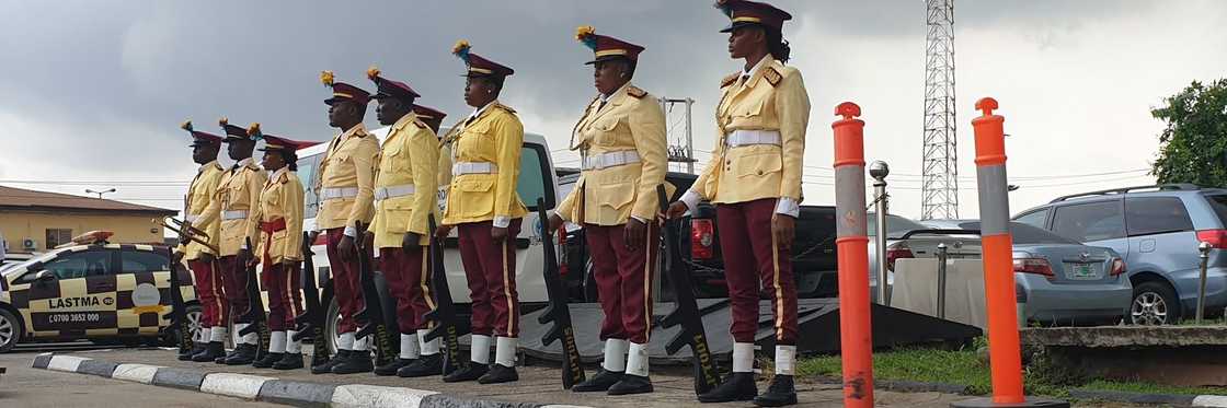 Truck crushes three Lagos varsity students, injures seven others