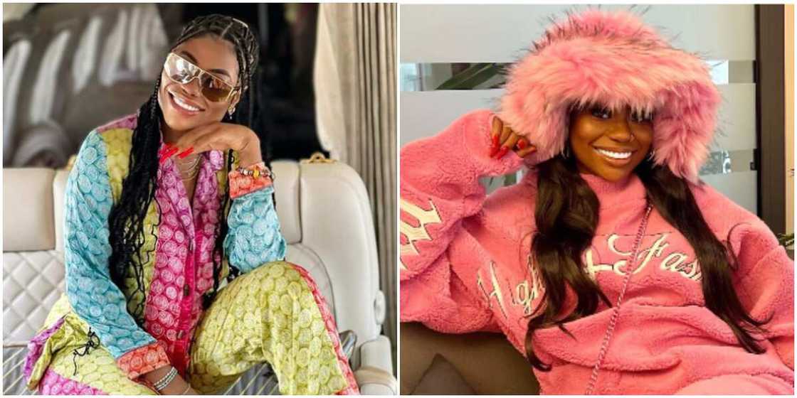 Sophia Momodu, Sophia Momodu Sophia Momodu, Sophia Momodu