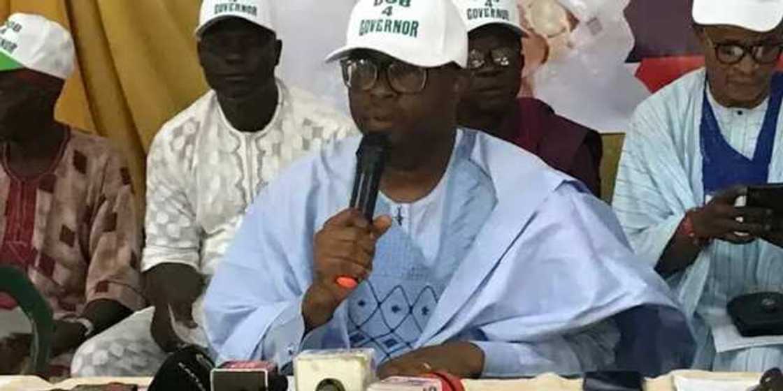 Bamgbose dies Bamgbose dies