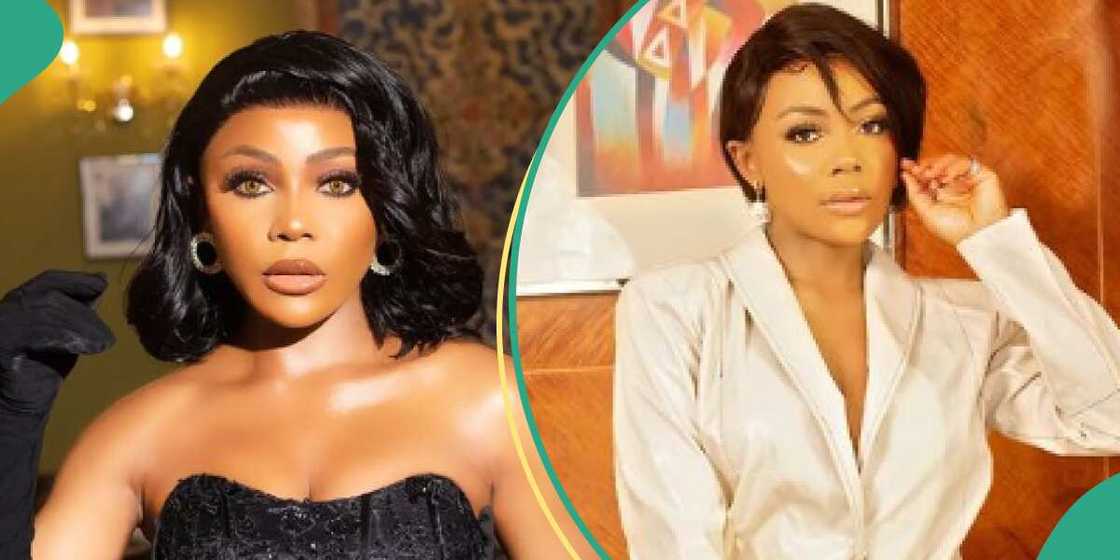 Ifu Ennada shares bitter love story.