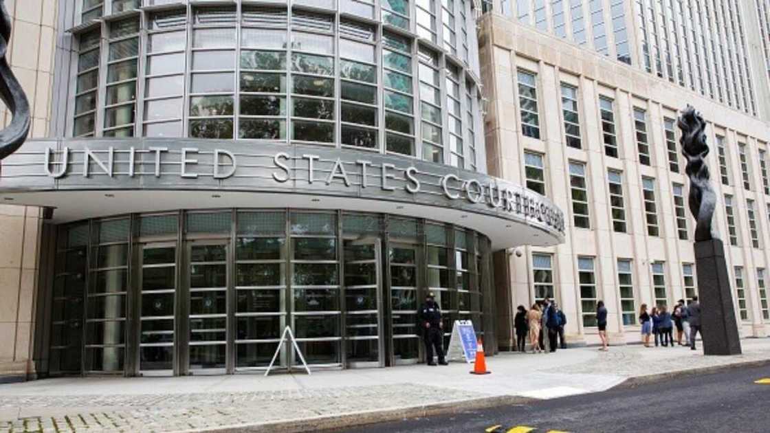 List: 11 Nigerians Charged by US for $9m Fraud List: 11 Nigerians Charged by US for $9m Fraud