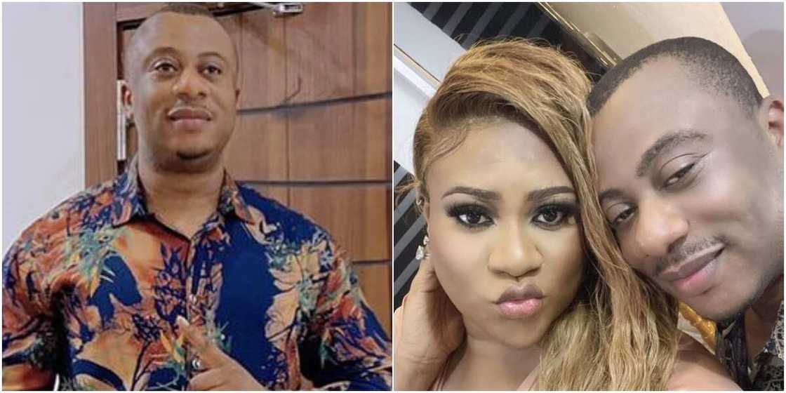 Nkechi Blessing Nkechi Blessing