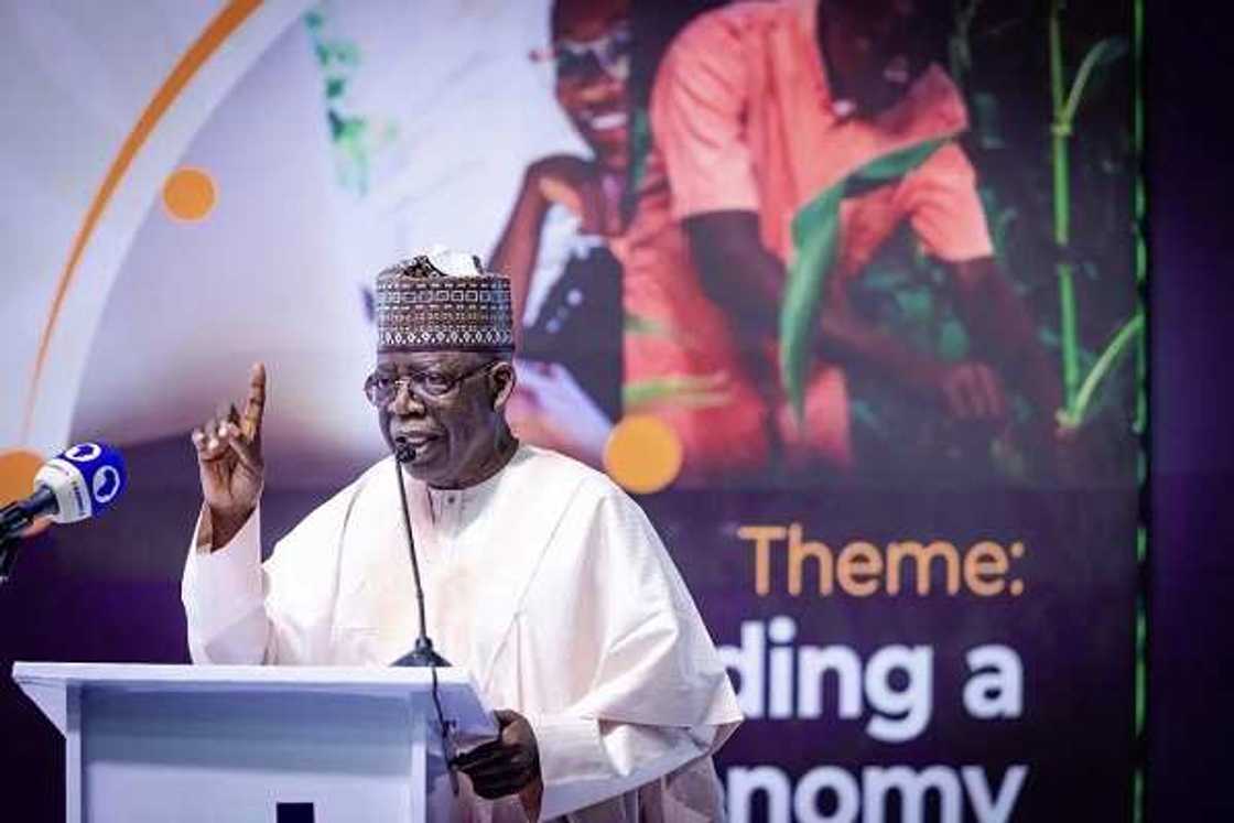 Bola Tinubu/APC/Northern Elders/Northern Leaders/Arewa/2023 presidential election Bola Tinubu/APC/Northern Elders/Northern Leaders/Arewa/2023 presidential election