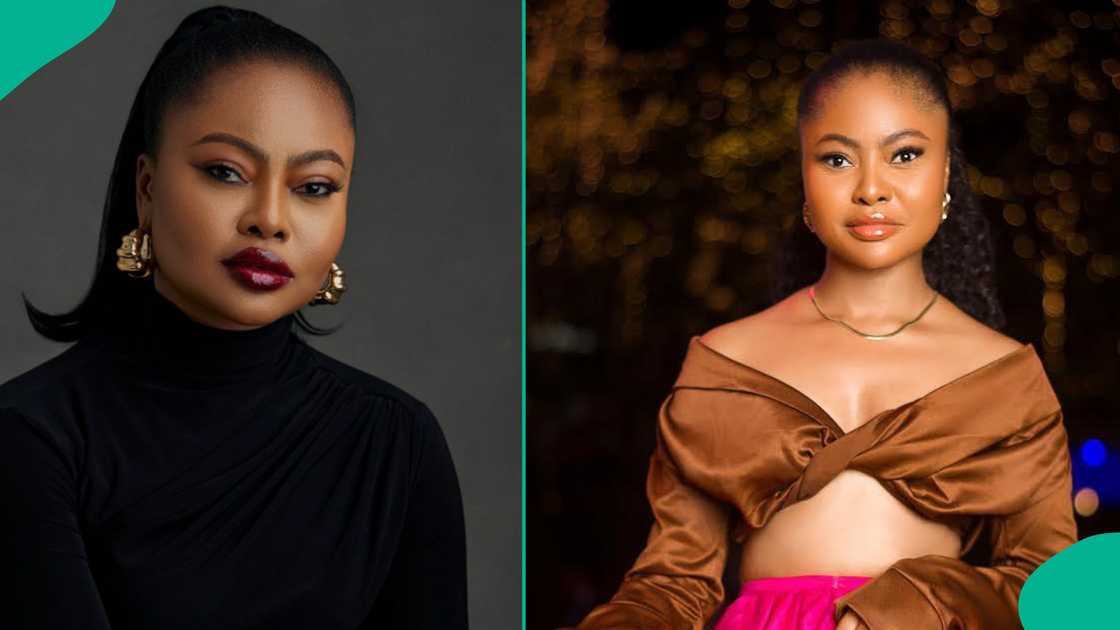 Teniola Aladese, Nollywood, actress, dating Teniola Aladese, Nollywood, actress, dating