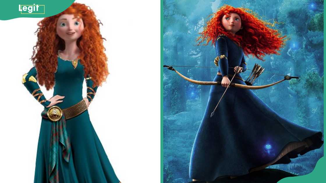 90s female cartoon characters 90s female cartoon characters